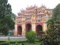 Hue Vietnam - Purple City